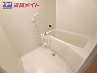 メゾネット彩の物件内観写真